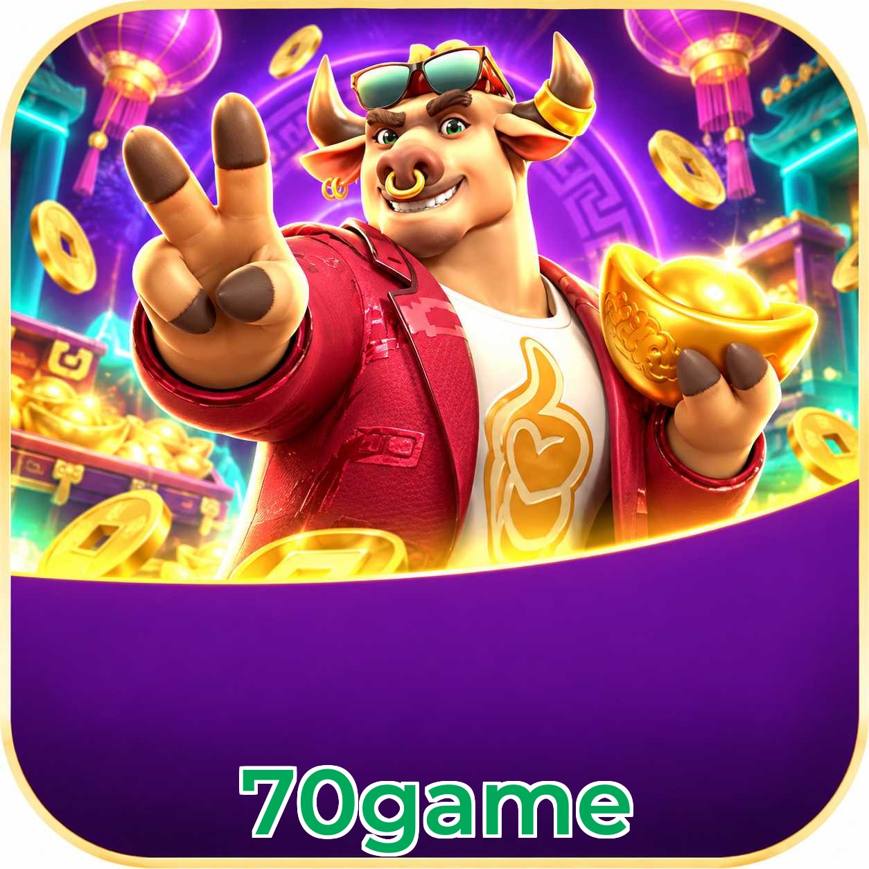 Plataforma 70game — 99,94% uptime e PIX instantâneo