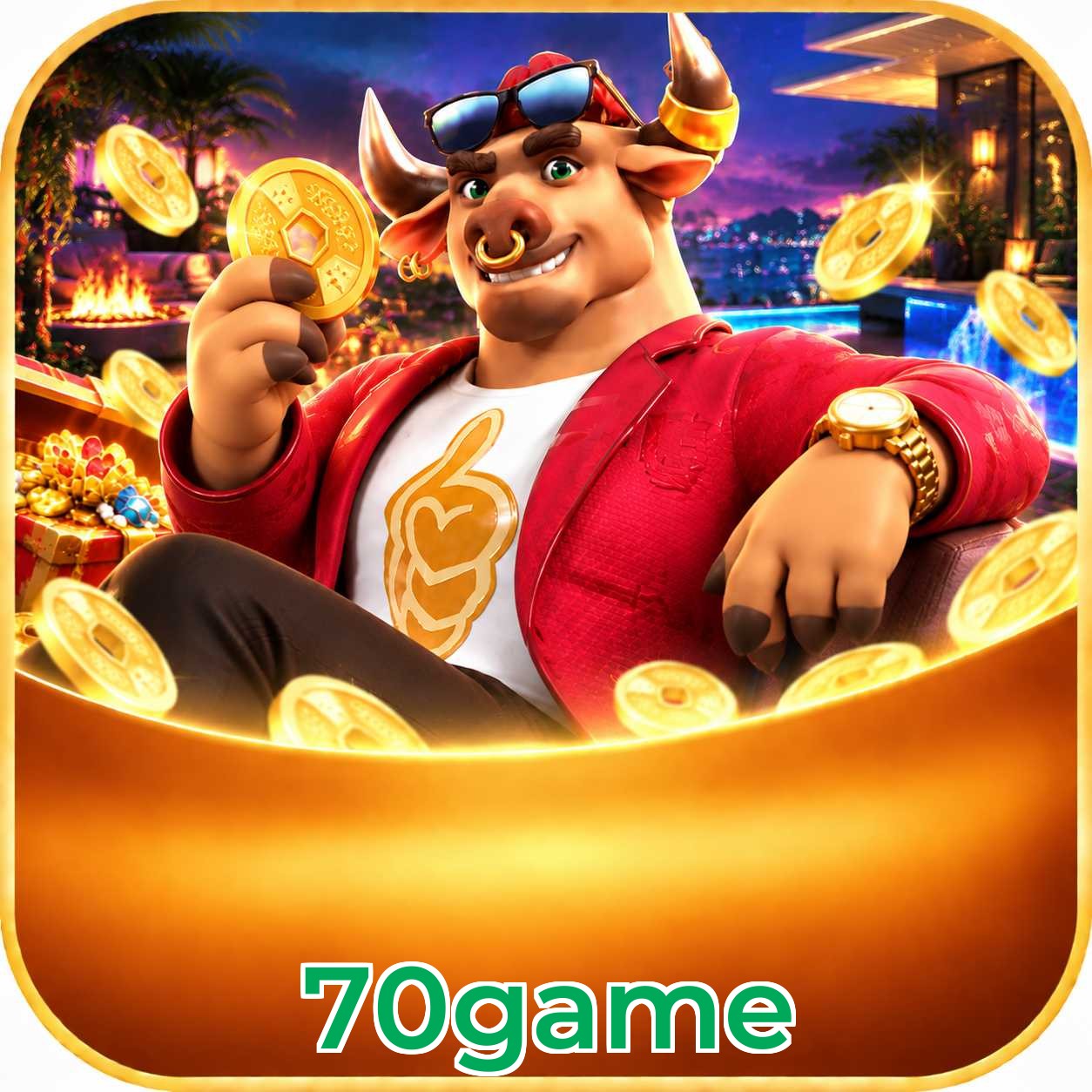 Performance superior do APK