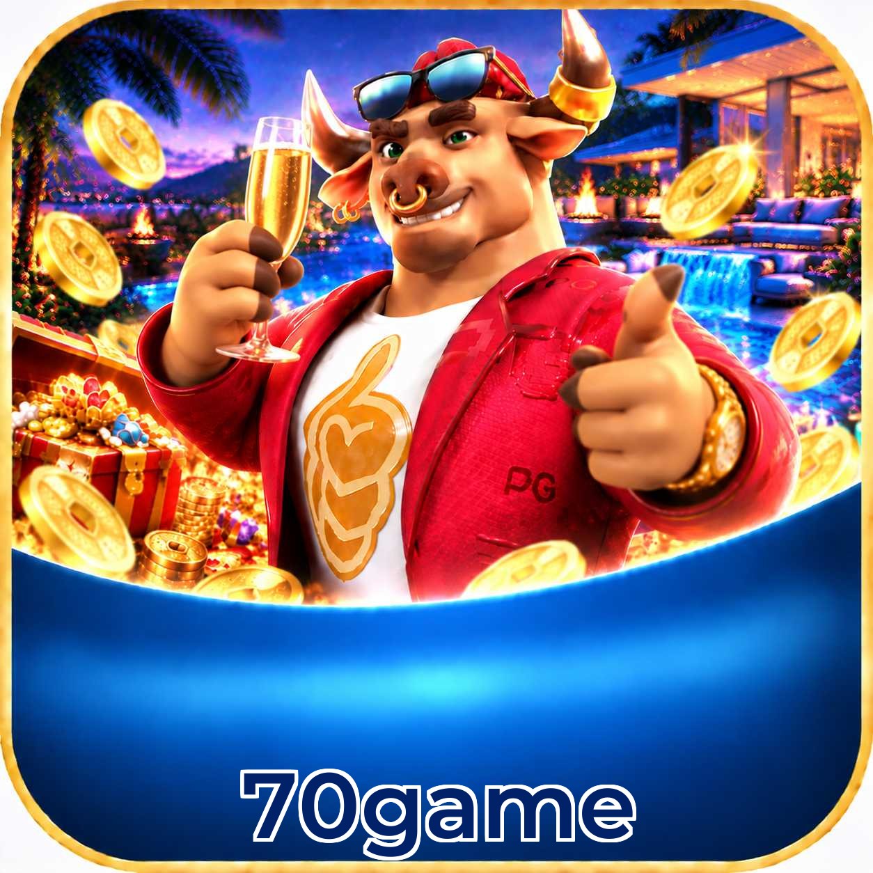 Rollover justo nos bônus promocionais 70game