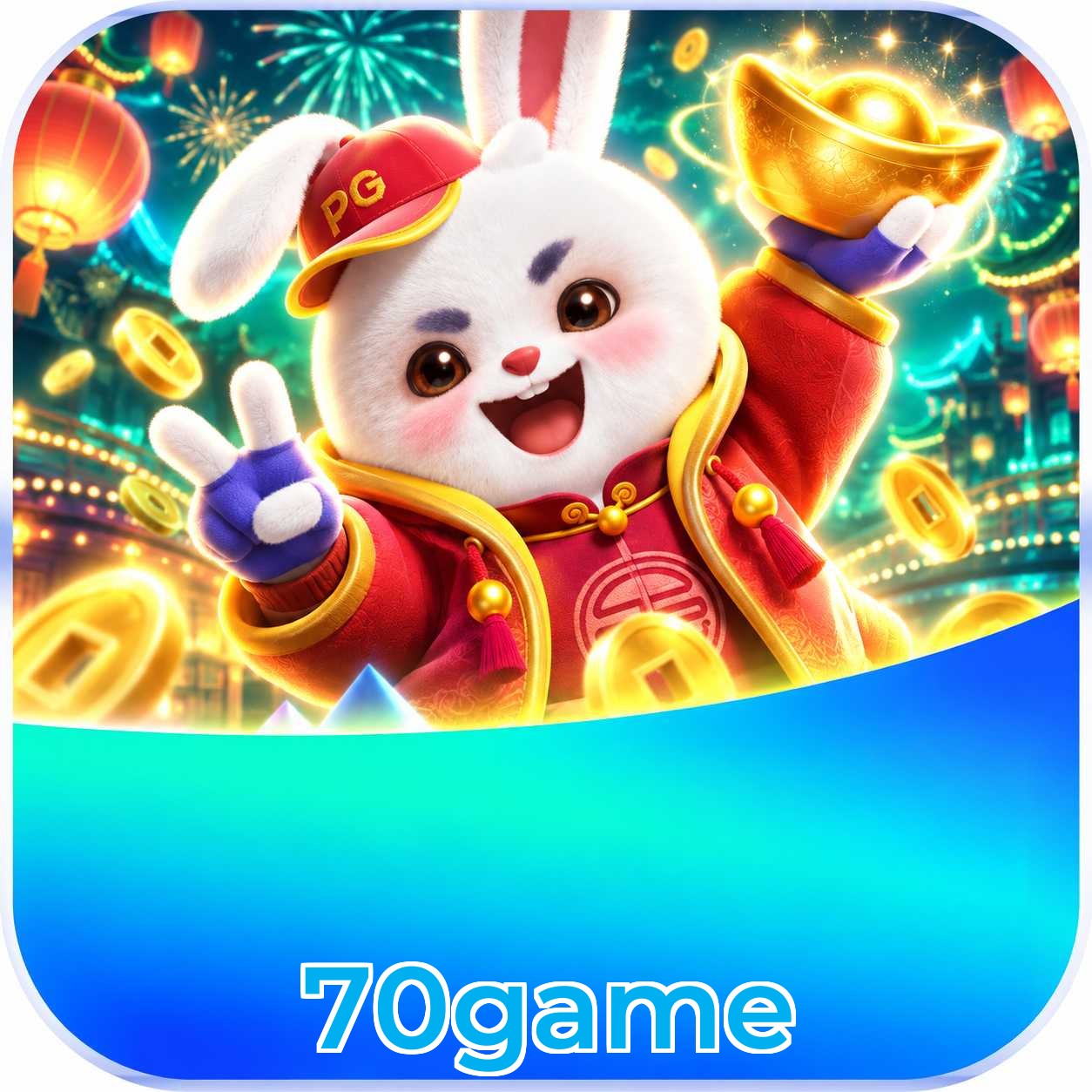 Guia passo a passo para instalar o aplicativo 70game
