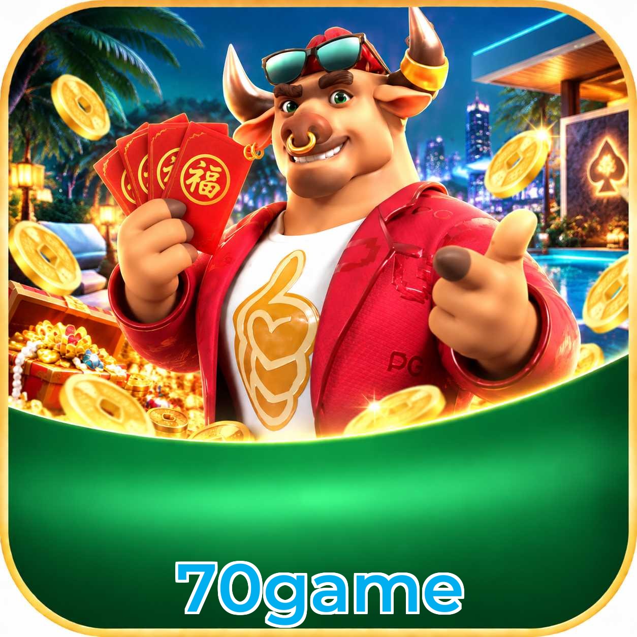 70game com RTP verificado e jogos auditados pela eCOGRA