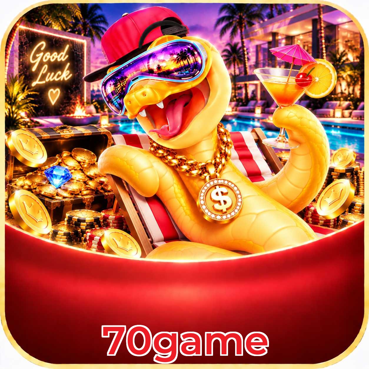 70game licenciado com transparência e jogo responsável