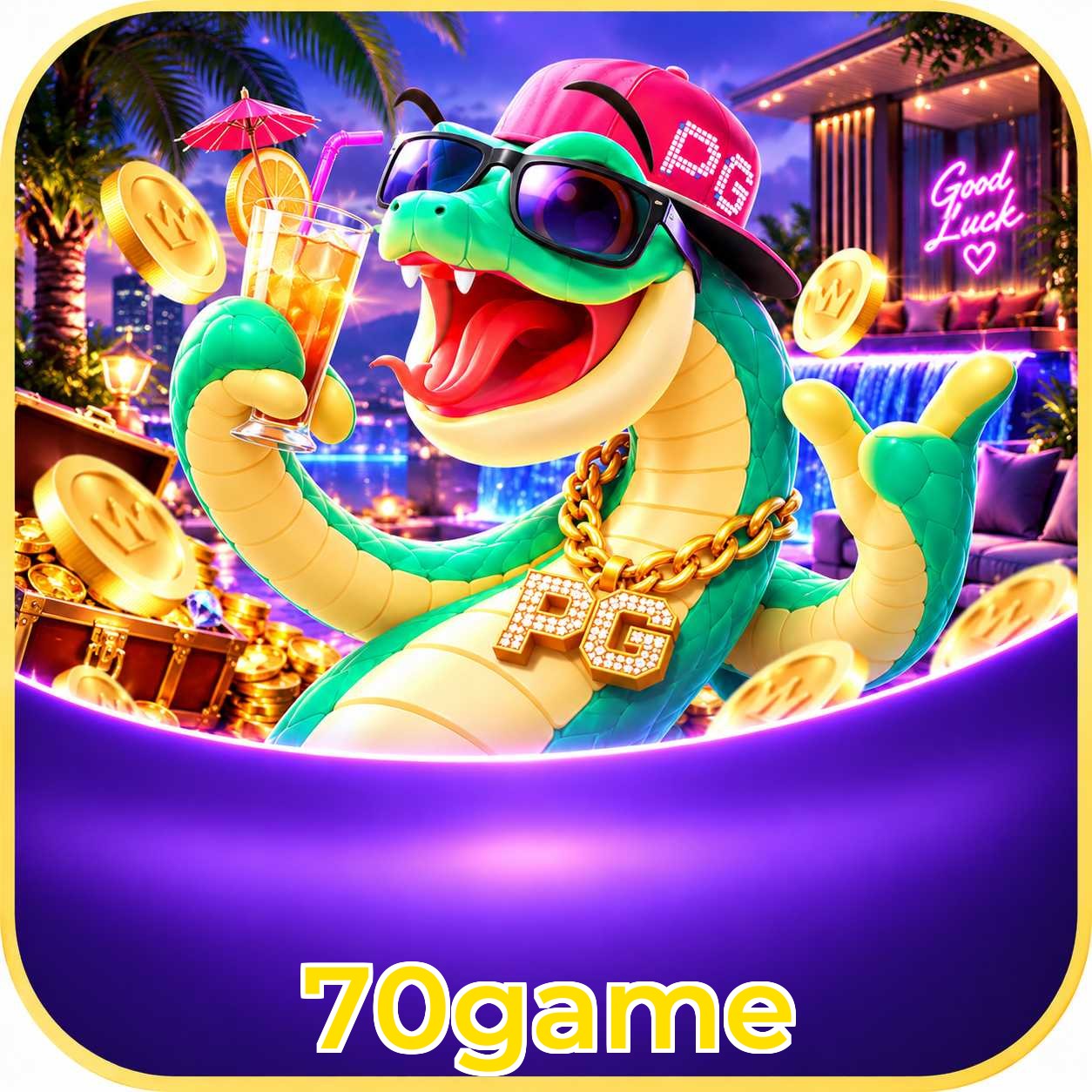 Tutorial de instalação APK 70game no Android passo a passo