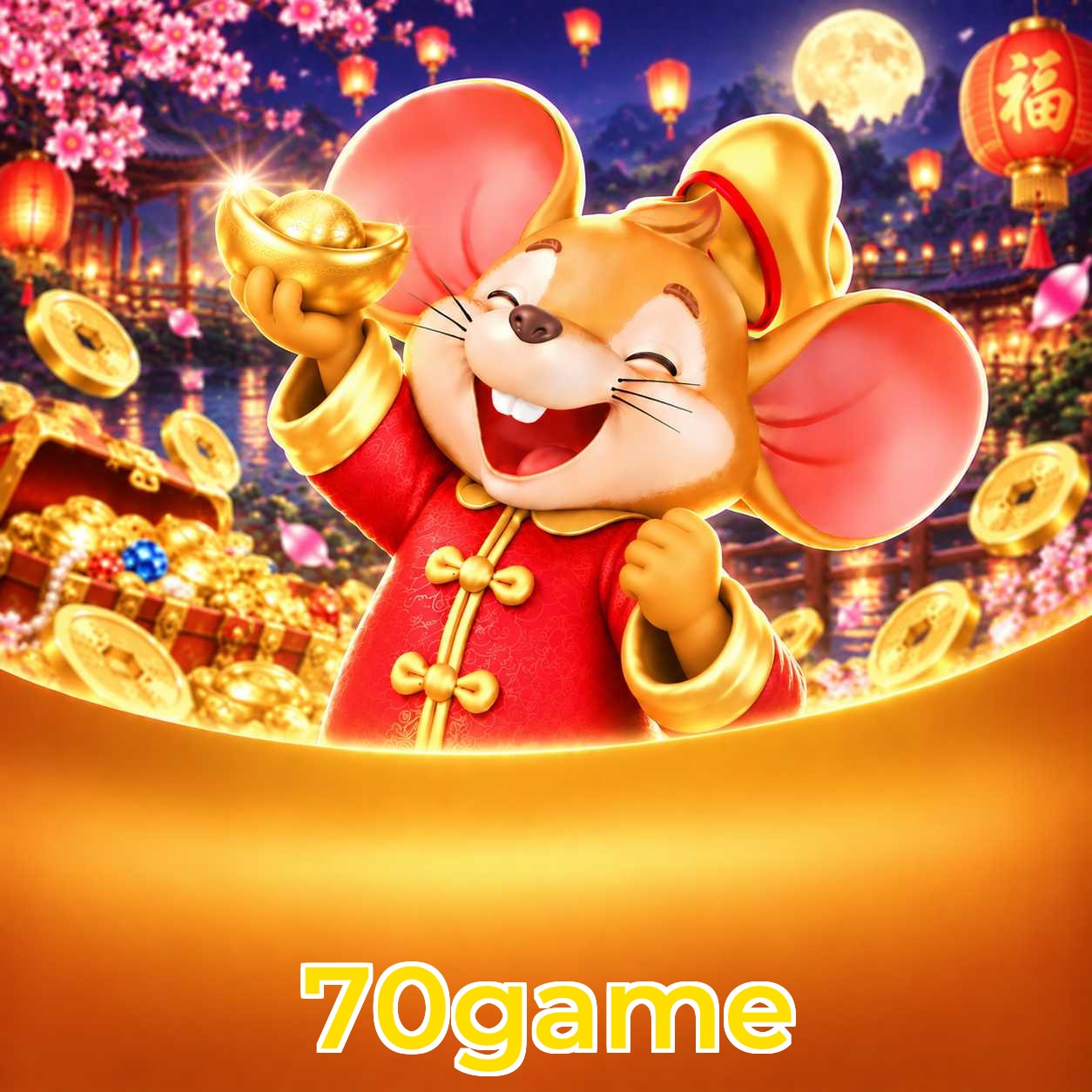 Canal Telegram oficial 70game — bônus e alertas exclusivos